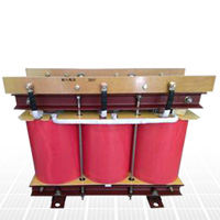 SG(SBK)-60KVA