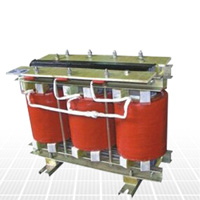 SG(SBK)-60KVA