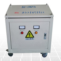 SG-10KVA